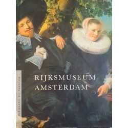 Rijksmuseum Amsterdam Hohepunkte Der Sammlung