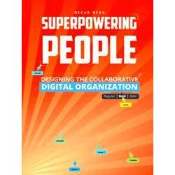 Superpowering People