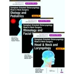 Symptom Oriented Otolaryngology: Head & Neck Surgery