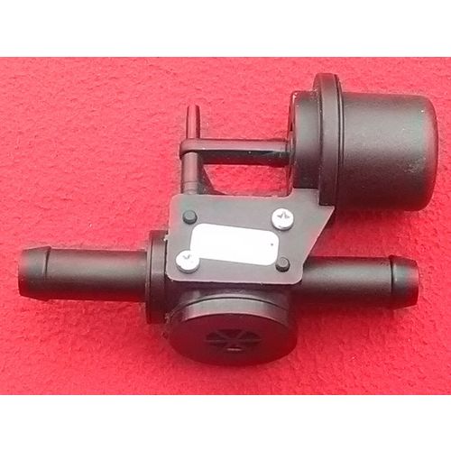 Motorcraft HVAC Heater Water Coolant Control Valve for Ford Lincoln Mercury