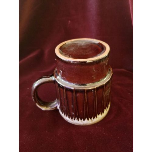 Vintage 8 oz Coffee Cup - Bown Drip