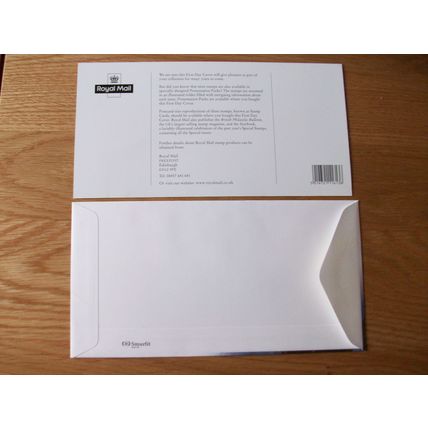 Extreme Endeavours First Day Cover OFFICIAL ROYAL MAIL 29/4/2003 **GC**