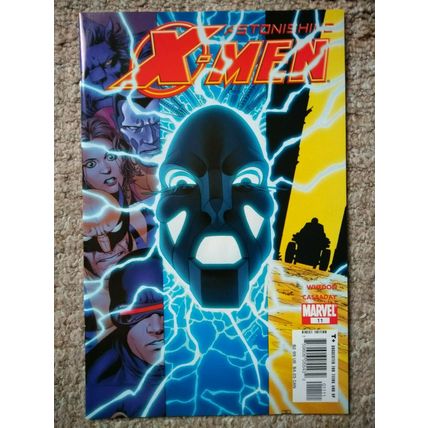 ASTONISHING X-MEN # 11 (2005) MARVEL COMICS (NM Condition)
