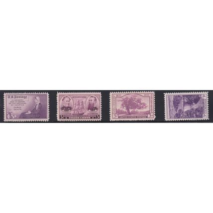 772 3c Connecticut Fine MNH VA0049c