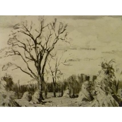 ROBERT EMMETT OWEN 1985 VOSE GALLERIES ART EXHIBITION III CATALOGUE PRINTS
