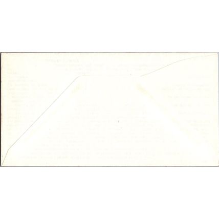 ZAYIX South Africa 550-551 FDC Disabled Blind and Deaf People 080722SM32