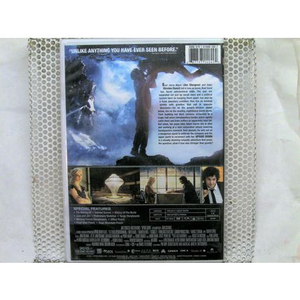 Upside Down (DVD, 2013)