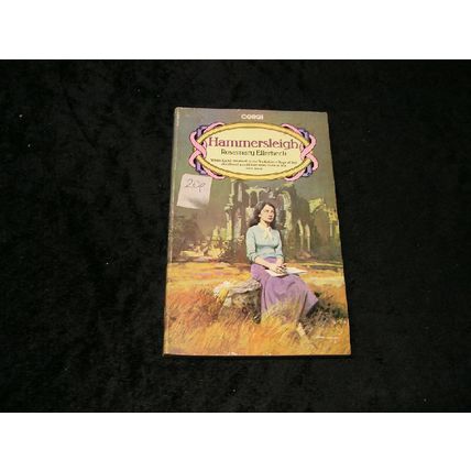 Hammersleigh by Rosemary Ellerbeck