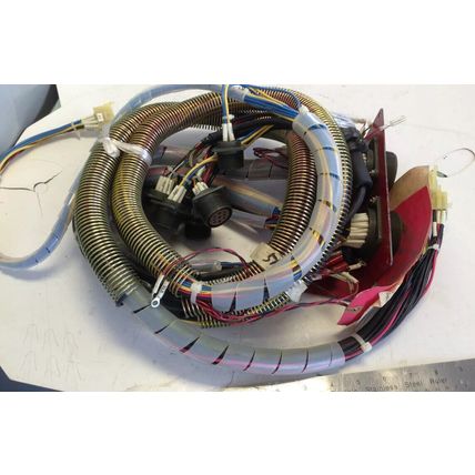 MOTOMAN L106/HW8170511-A ROBOTIC S-AXIS INTERNAL WIRE HARNESS,3121050 Cable,FK