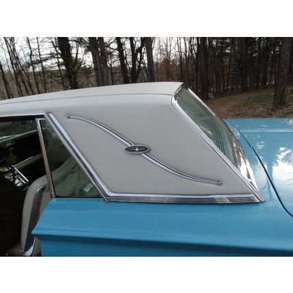 1964 Ford Thunderbird
