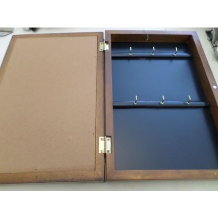 Sailing - Nautical Knots - Key Holder Box/Cabinet