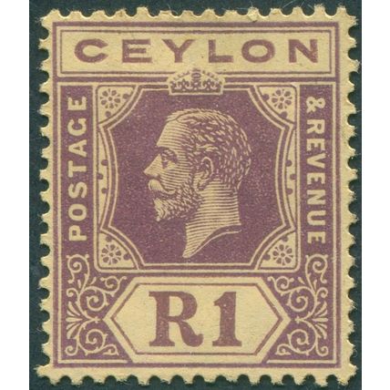Rhodesia 1910 2½d ultramarine Perf 15 SG172 used