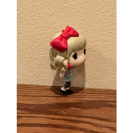 Funko Pop! Robin Sparkles New York Comic Con Limited Exclusive Figure (No Box)