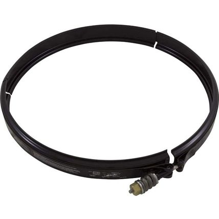 Pentair 190003 Tension Control Clamp Kit Replacement Pool and Spa Filter , Black