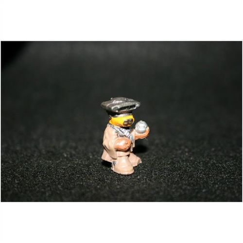 Star Wars Fighter Pods Series 3 ~ #3-19 ~ Princess Leia Boushh Disguise