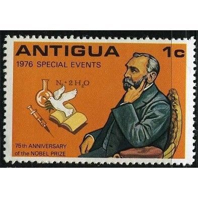 1976 SG 520 - #2 MNH (**)