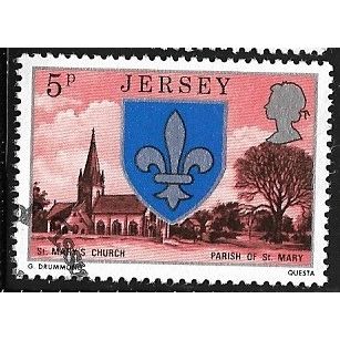 1976/1980 SG 139 - fine used (o)
