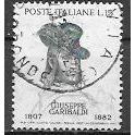 Italy ( Italie ) N° 749 YVERT OBLITERE (USED)