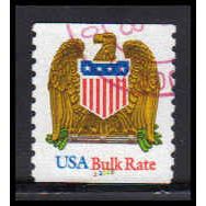 Used 2603v 10c Eagle Very Fine CNS 22222 Extra 1 PA6549