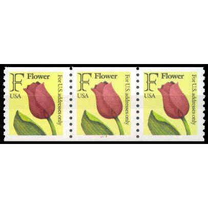 2518 29c F Flower Fine MNH PNC 1111/3 W1478