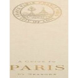 A Guide to Paris
