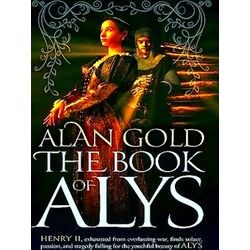The Book Of Alys - Alan Gold