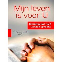 Mijn Leven Is Voor U