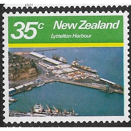 1980 SG 1223 - MNH (**)