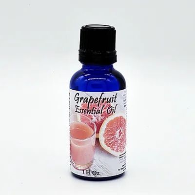 Our Aroma Grapefruit Essential oil [ 2 Fl Oz ]