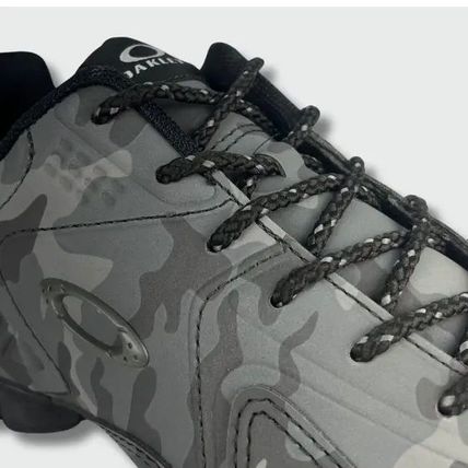 Oakley Stratus Camo Sneakers