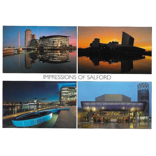 10/06/01/18: Salford: Images of Salford.