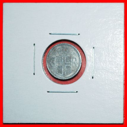 GREAT BRITAIN FOR DENMARK'S TERRITORY: ICELAND★ 10 ORE 1942★LOW START★NO RESERVE