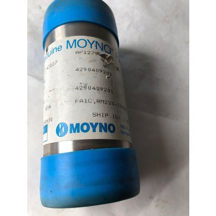 New MOYNO AN29260 4250409201 STAINLESS STEEL PUMP STATOR CE-316 2 " NPT,5.5”,AN