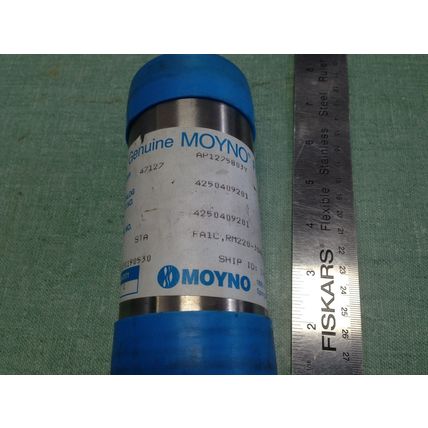 New MOYNO AN29260 4250409201 STAINLESS STEEL PUMP STATOR CE-316 2 " NPT,5.5”,AN