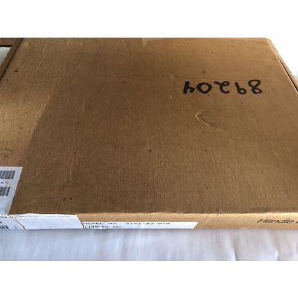 NEW PARADYNE 3161-B3-010 EXTERNAL RACKMOUNT DSU/CSU 3161,870-1886-8010,BZ