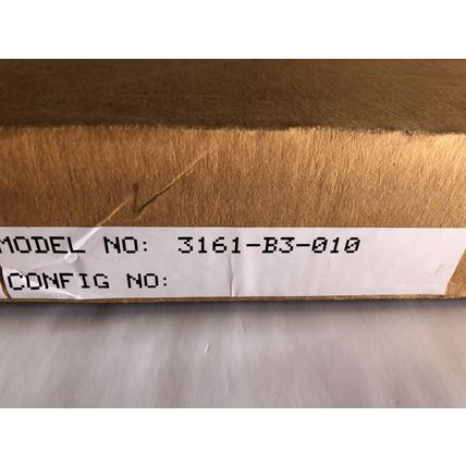 NEW PARADYNE 3161-B3-010 EXTERNAL RACKMOUNT DSU/CSU 3161,870-1886-8010,BZ