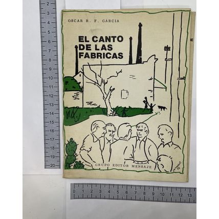 El canto de las fabricas
