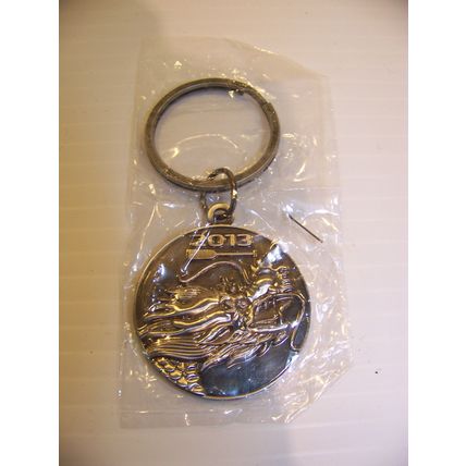 2013 CANADA DRY VICTORIA DRAGONBOAT FESTIVAL KEY CHAIN