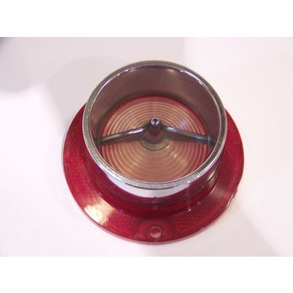 1963 CHEVROLET IMPALA REVERSE LENS COMPLETE OEM #5954190