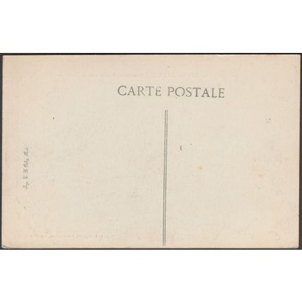 Mairie - Hôtel de Ville, Estaires, c.1905-10 - Ghéquière CPA