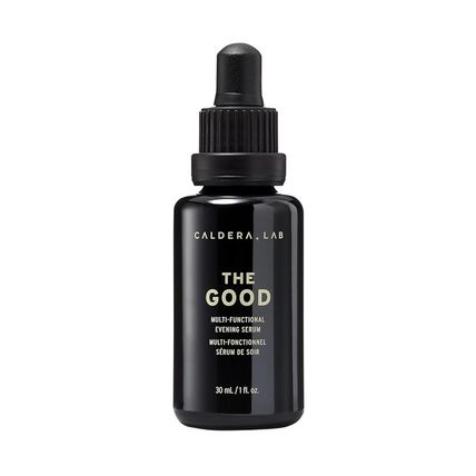 Caldera + Lab the Good | Men'S Organic Moisturizing Face Serum for Dry, Sensitiv