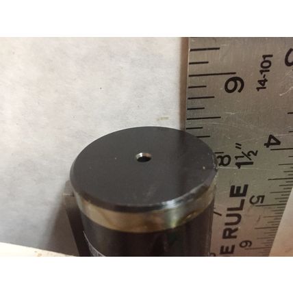 NEW DAPRA AM138-JT2,SHOWA AM138-JT2 #2 JACOBS TAPER ADAPTER,AN