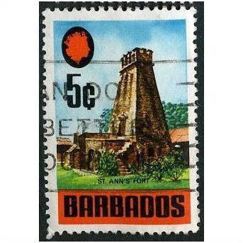 1970/1971 SG 403 - #5 fine used (o)