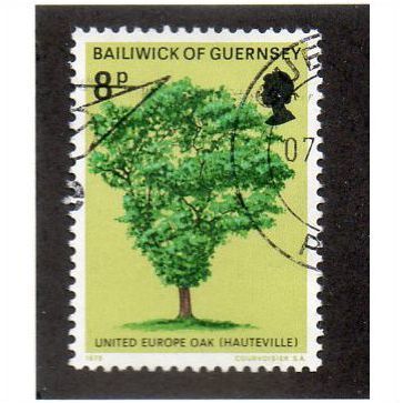GUE 1975 8P 'VICTOR HUGO' FINE USED (EBID24-594)
