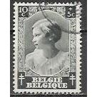 Belgium ( Belgique ) N° 458 YVERT OBLITERE (USED)