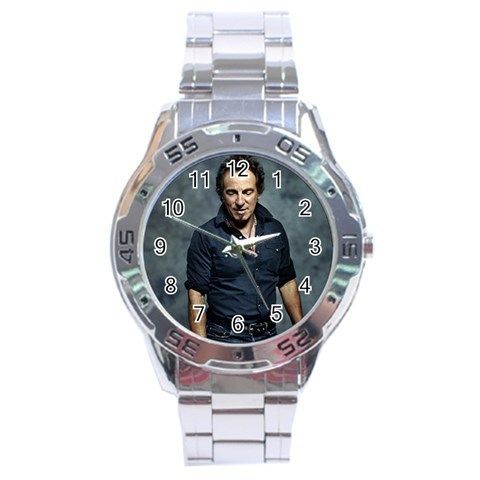 Bruce Springsteen Analogue Men's Watch [29015997]