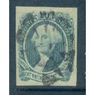 Used CS13 20c George Washington Very Fine NA1682