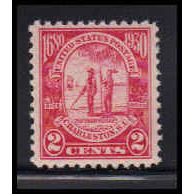 683 2c Charleston Fine MNH O2373