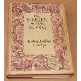 The Singer Not the Song
