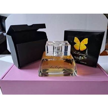PAPILLON - LES COPAINS EAU DE TOILETTE VAPORISATEUR 100ML